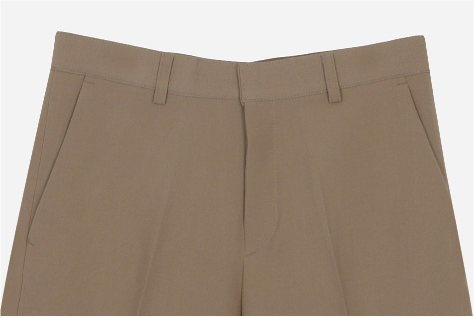 FLYDAY Bake All Seasons Daily Slacks | Dress Pants for Men | KOODING