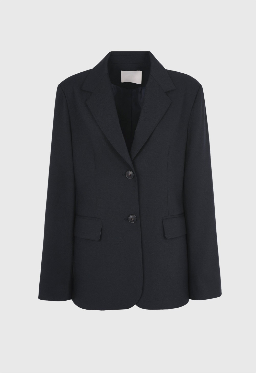 Benito Modern Solid Jacket | Blazers for Women | KOODING