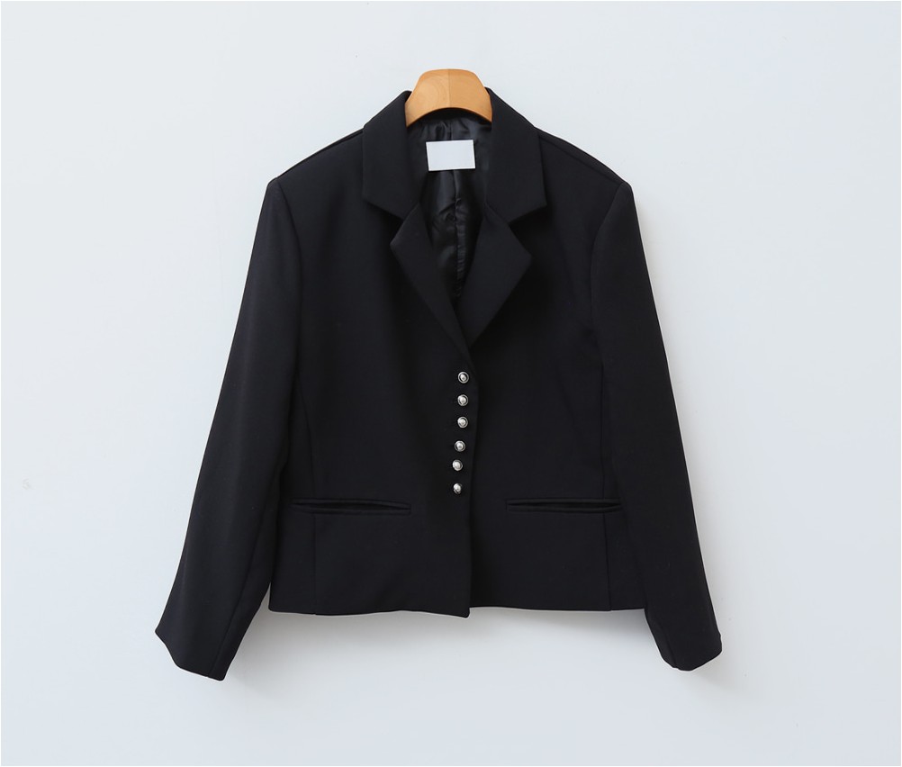 Envy Look Noted Jacket | Jackets for Women | KOODING
