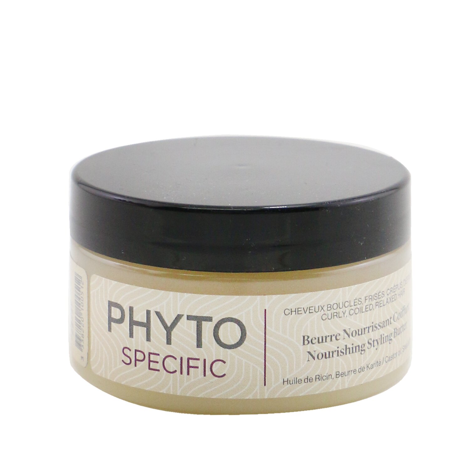 Phyto Pro Style Cire Brilliance Shine Wax - 3.38 oz