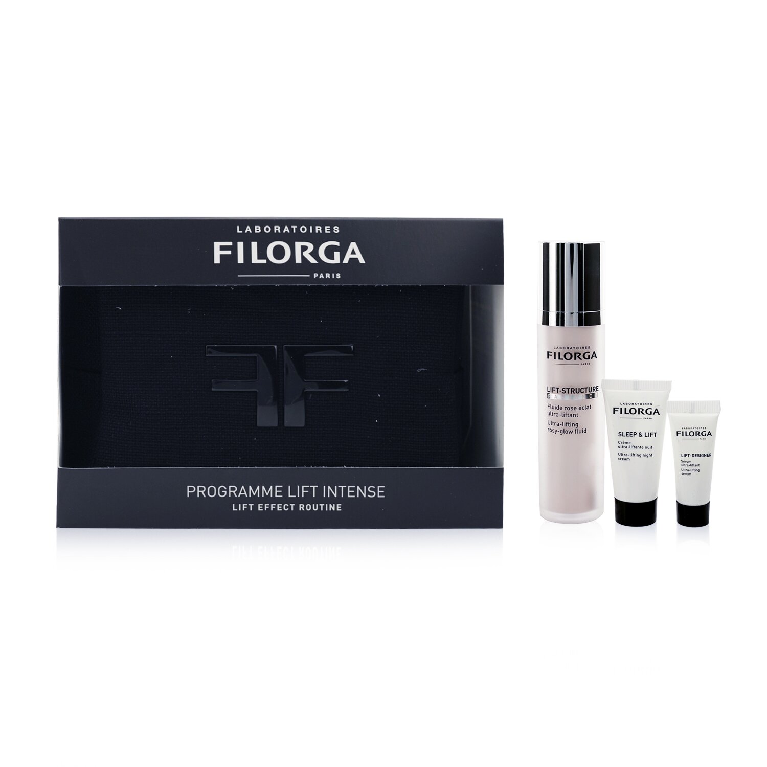 Filorga Lift-Structure Ultra-Lifting Rosy-Glow Fluid 50ml/1.69oz