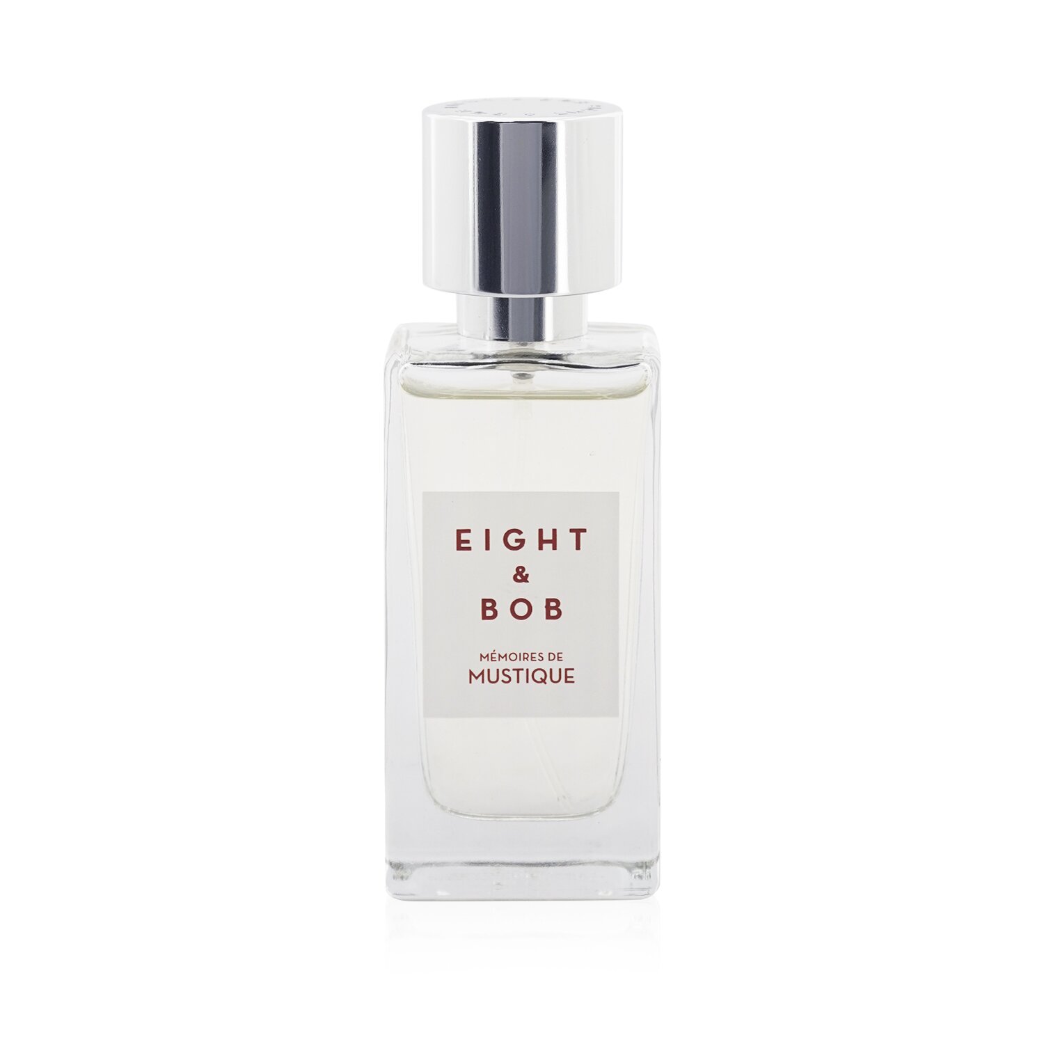 Eight & Bob Memoires De Mustique Eau De Parfum Spray | KOODING