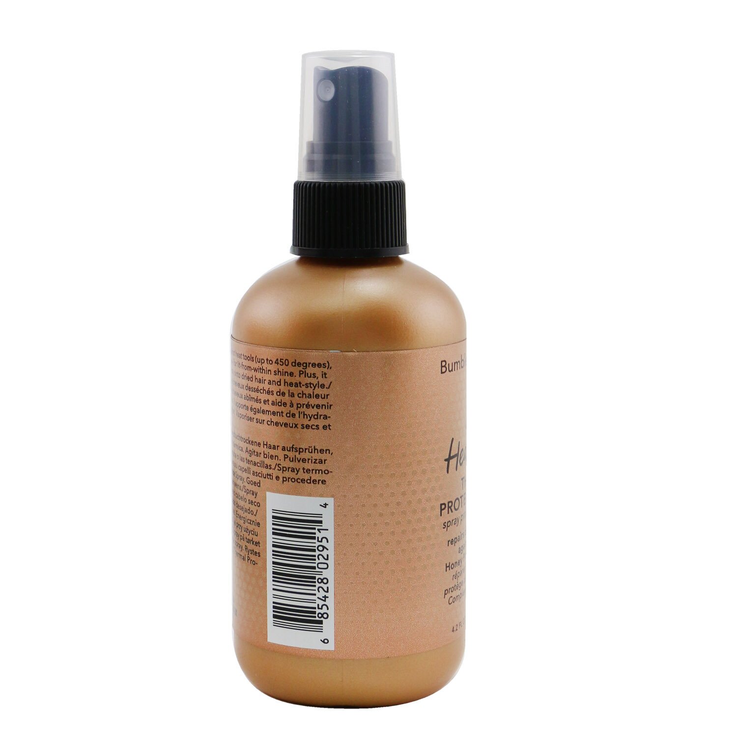 Bumble and Bumble Bb. Heat Shield Thermal Protection Mist KOODING