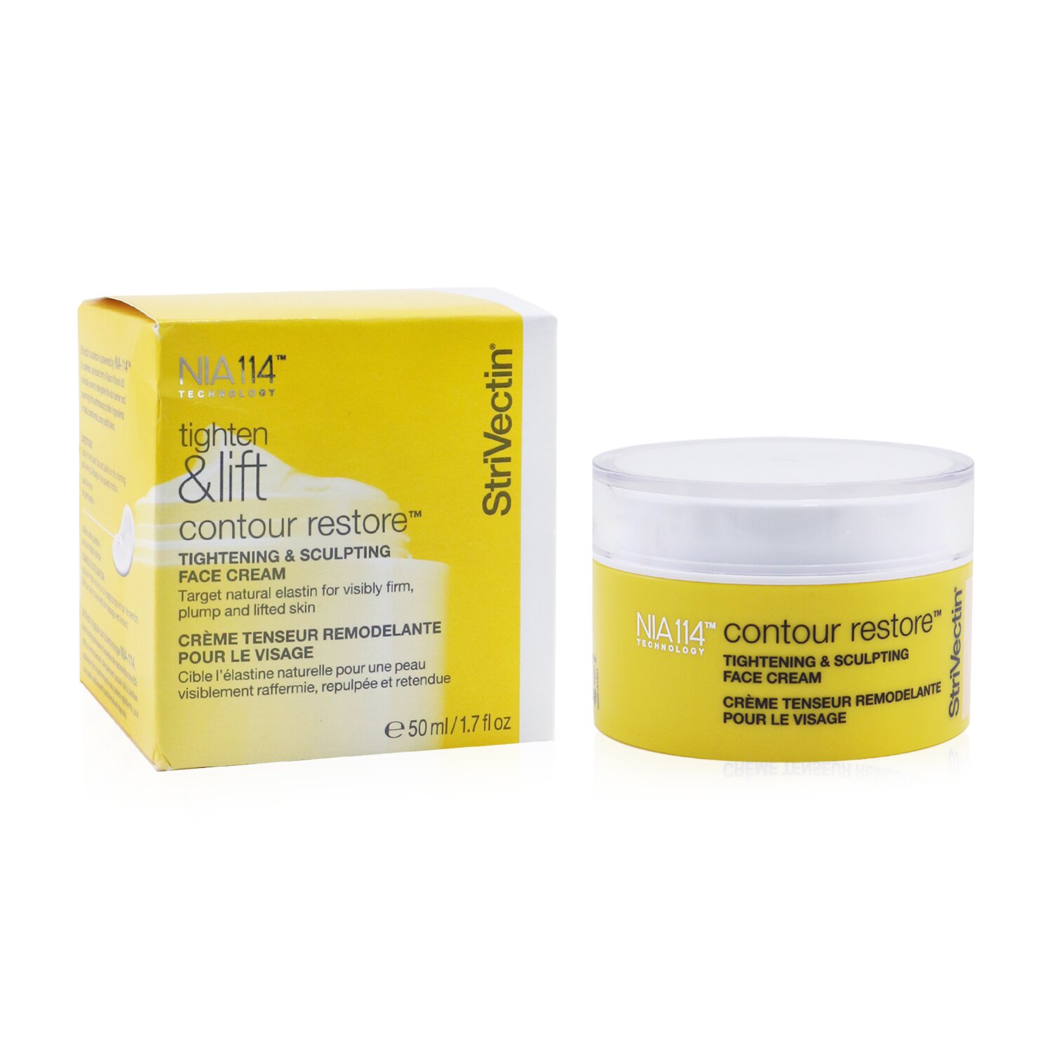 StriVectin StriVectin TL Tighten & Lift Contour Restore Tightening