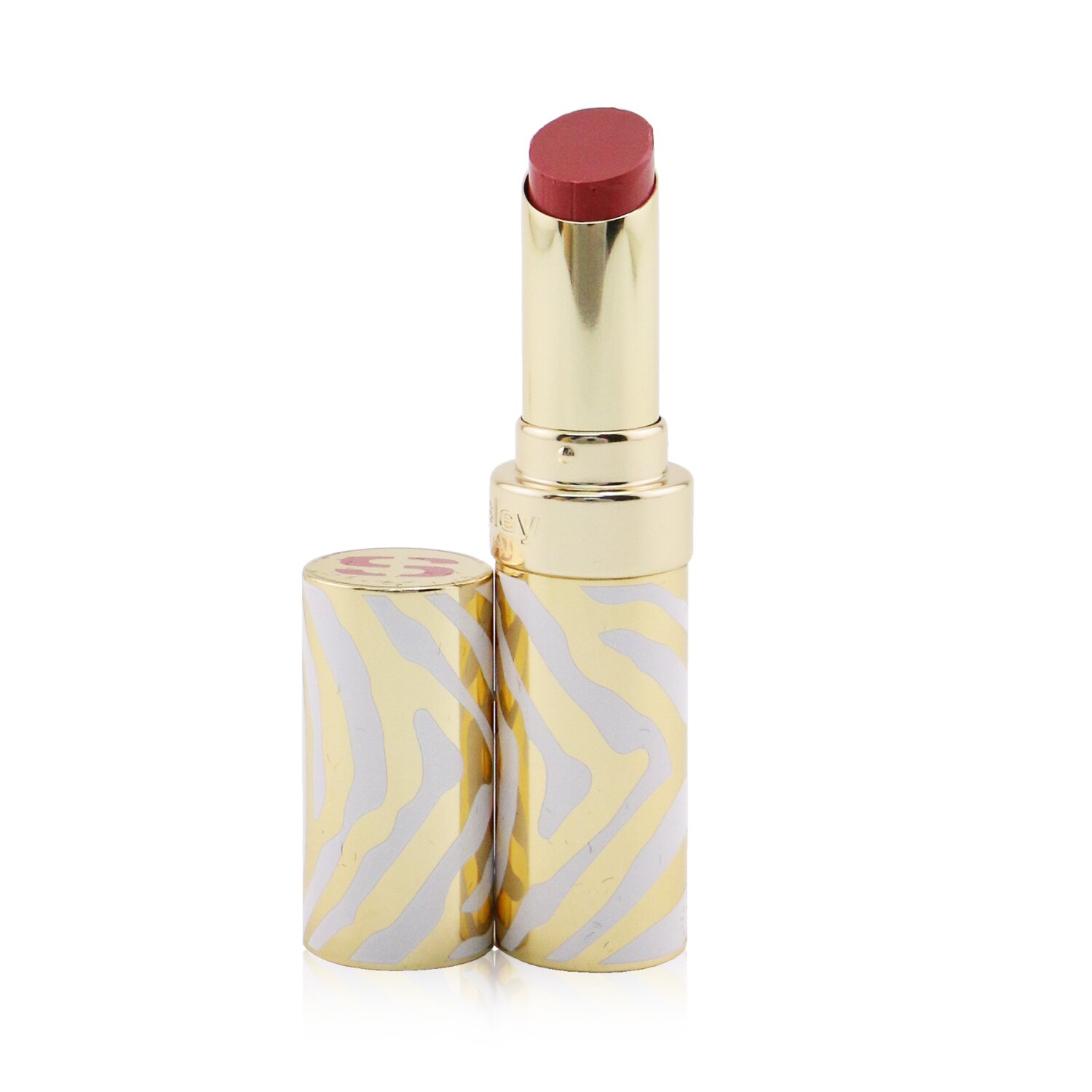 Sisley Phyto Rouge Shine Hydrating Glossy Lipstick - # 11 Sheer Blossom ...