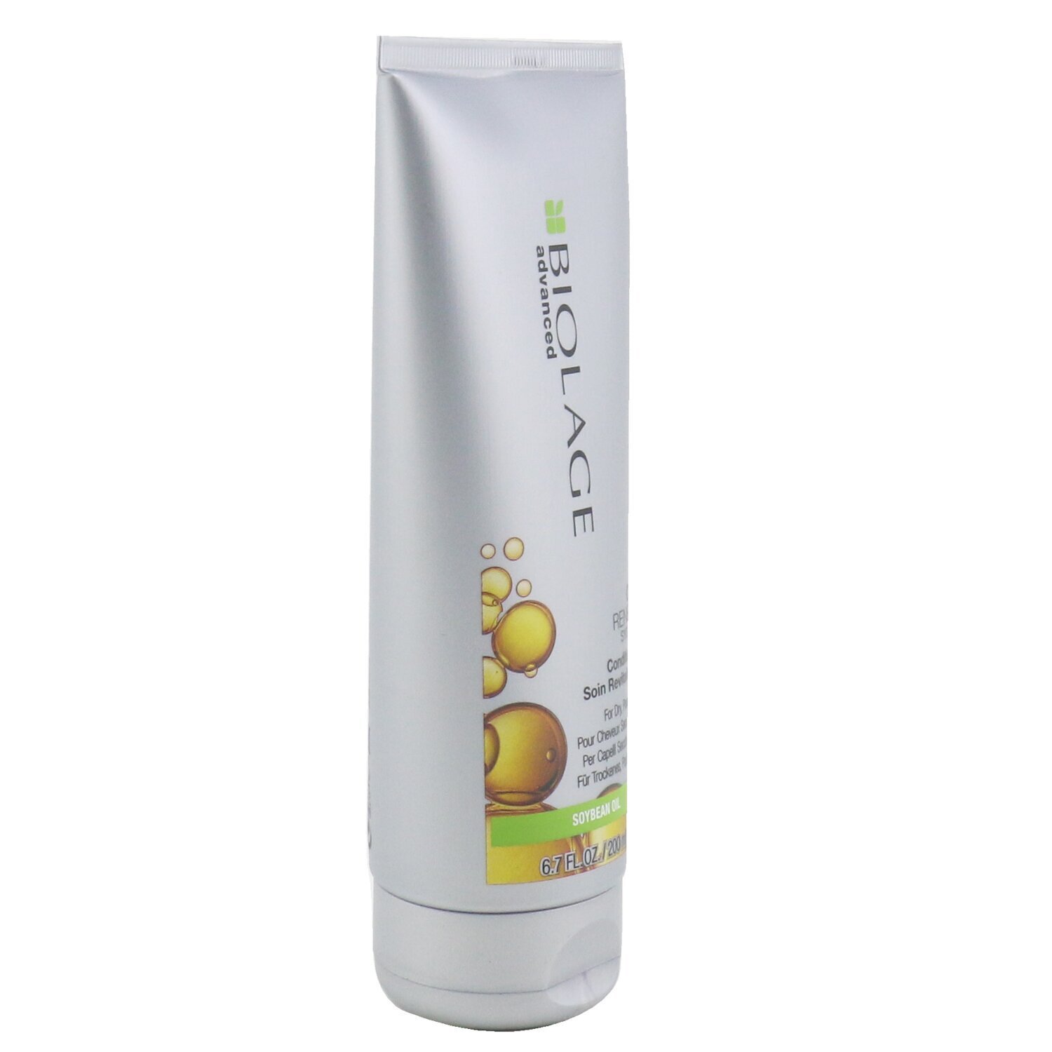 Matrix Biolage Advanced Oil Renew System Conditioner (For Dry, Porous