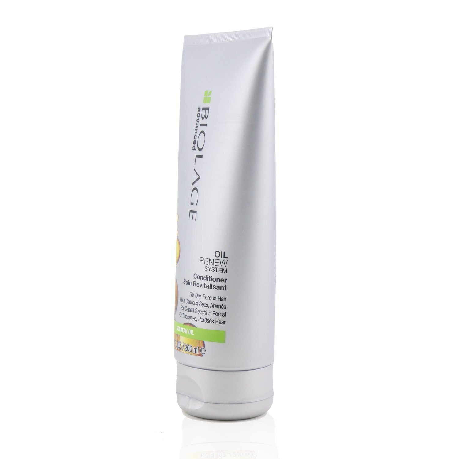 Matrix Biolage Advanced Oil Renew System Conditioner (For Dry, Porous