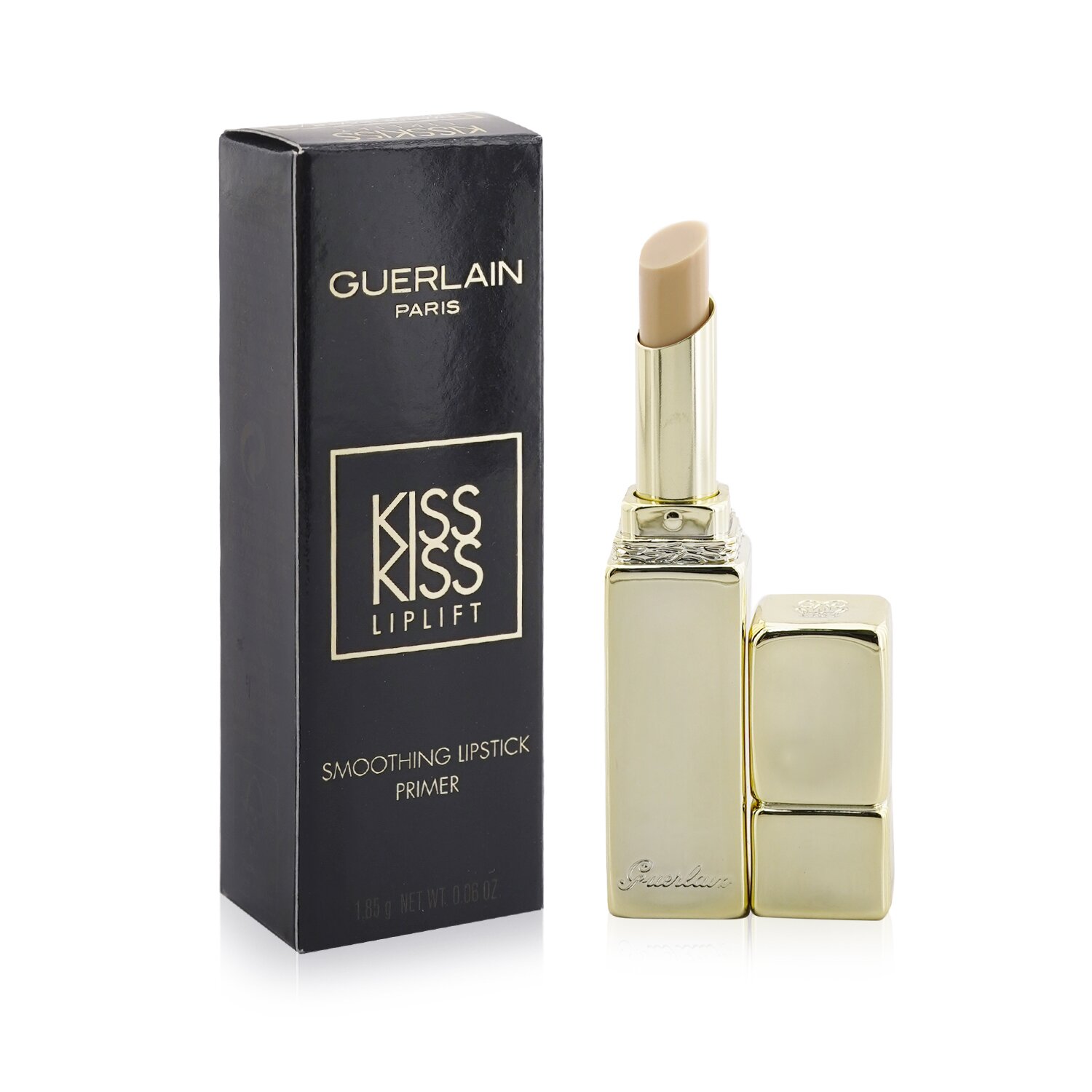 Guerlain Kiss Kiss Lip Lift Smoothing Lipstick Primer KOODING