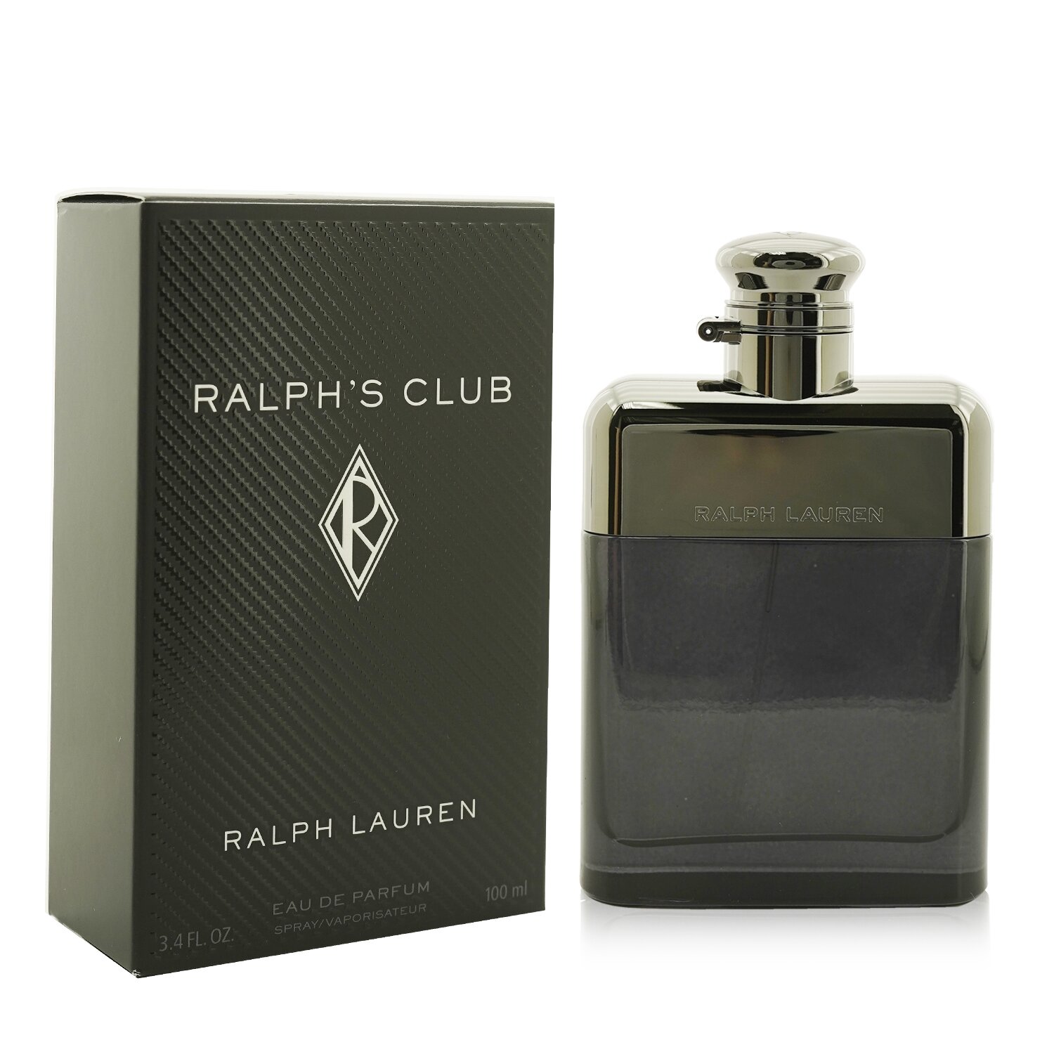 Lauren Women's Perfume By Ralph Lauren 4oz/120ml Eau De Toilette Spray