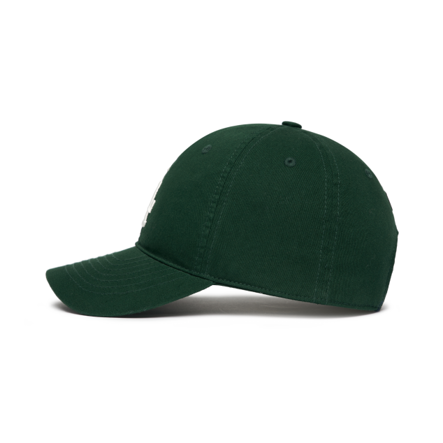 Cap N Hats MLB KOODING | | Green Women Cover Ball Unisex Dodgers LA for Unstructured