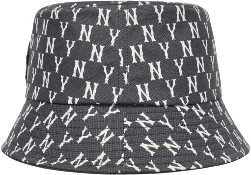 MLB Korea - Classic Monogram Bucket Hat – Harumio