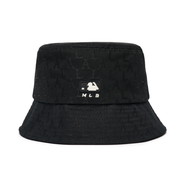 MLB Korea - Fleece Bucket Hat