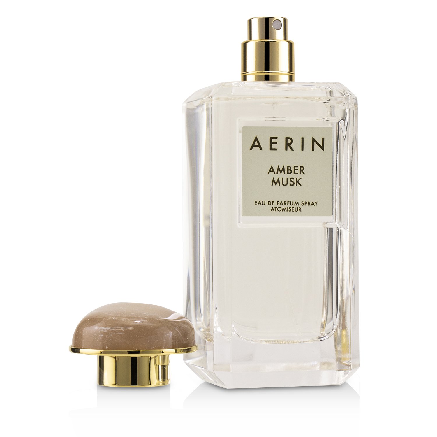 Aerin Amber Musk Eau De Parfum Spray 100ml 3.4oz KOODING