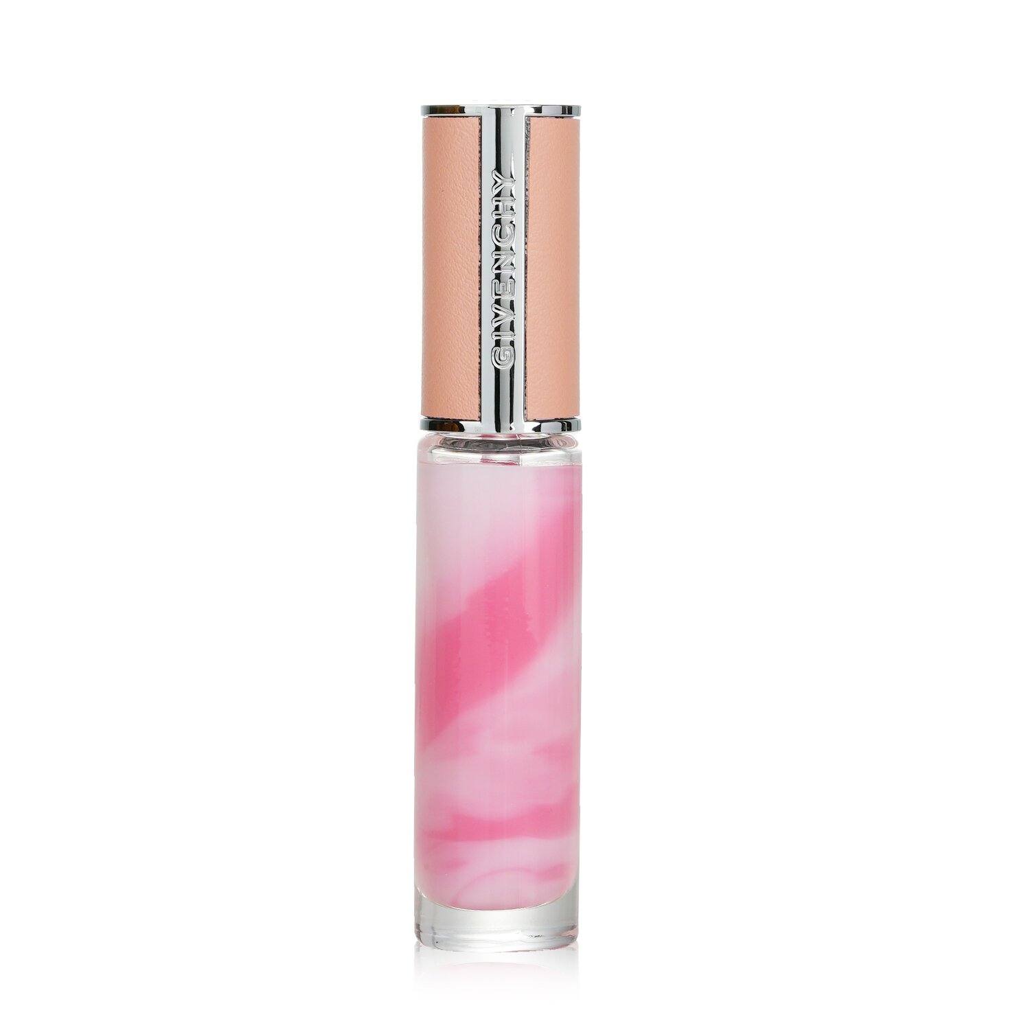 Givenchy Rose Perfecto Liquid Lip Balm 001 Pink Irresistible KOODING
