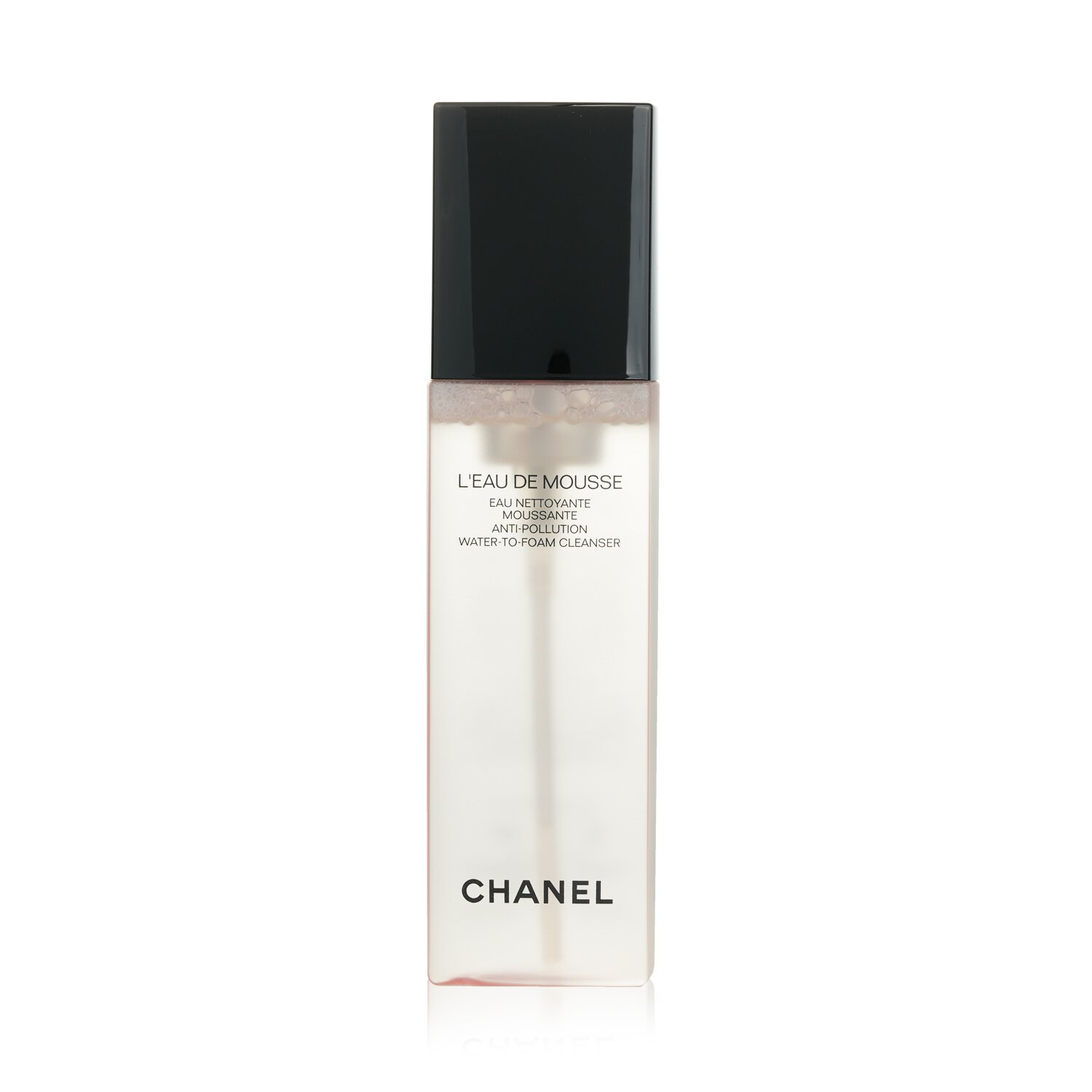chanel cleanser