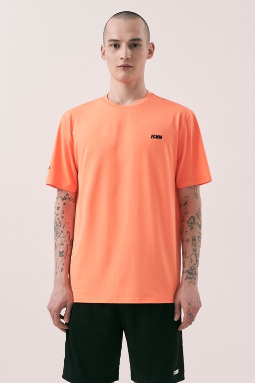 Orange Graphic Tee Womens, Orange Graphic Shirt