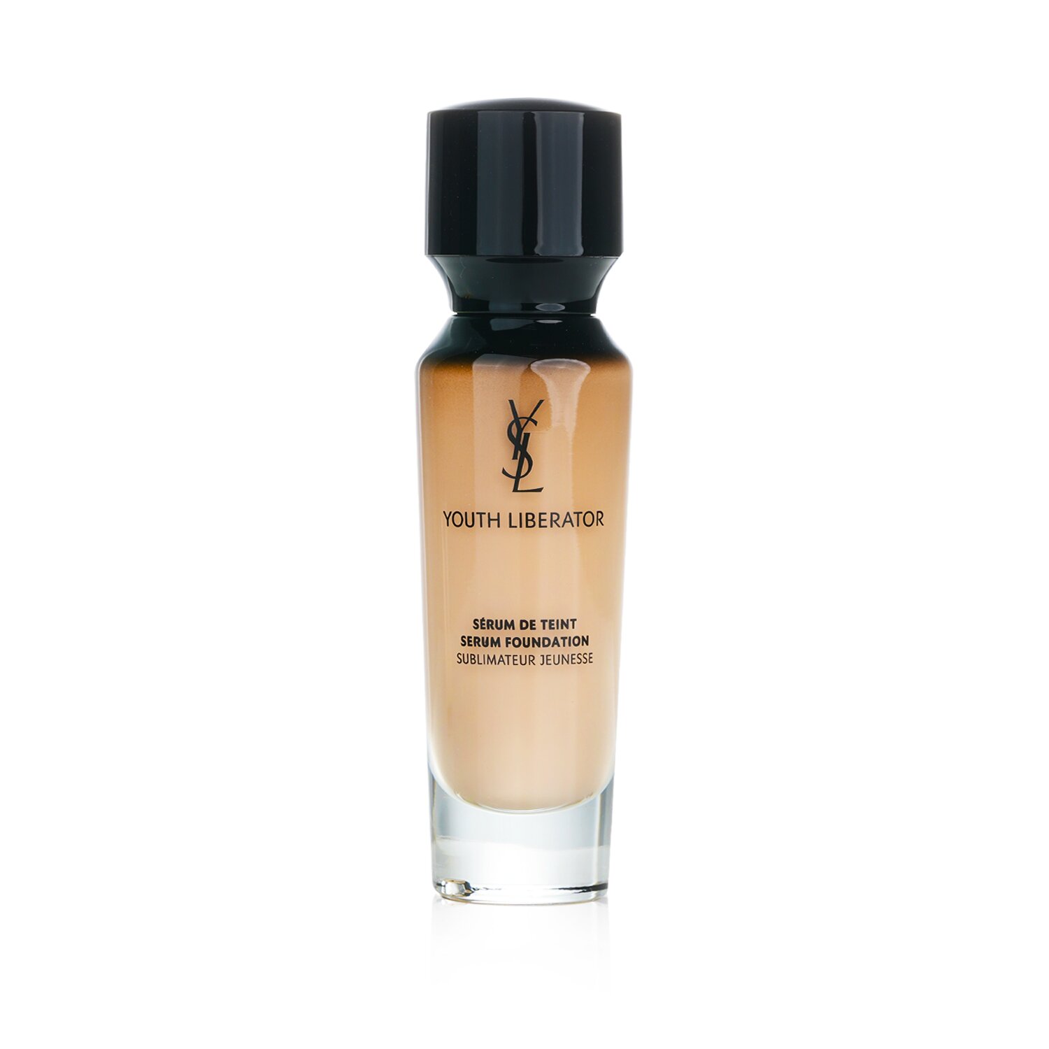 Ysl youth liberator sale serum foundation b20