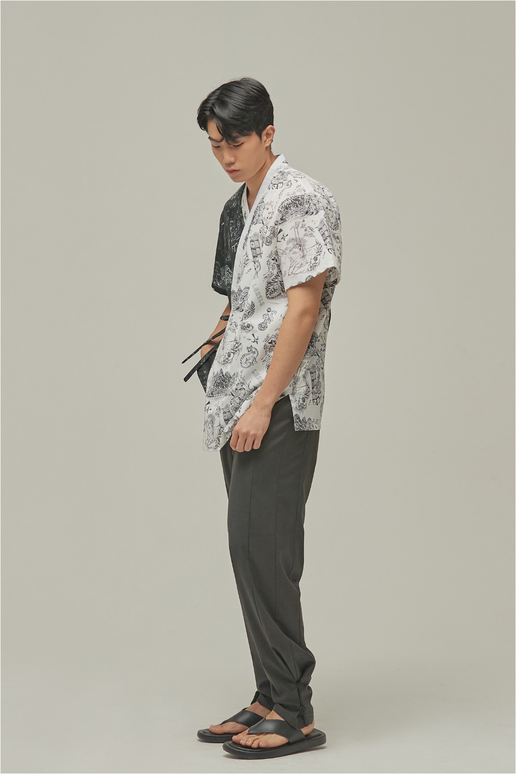 8YARDS | TRUNK