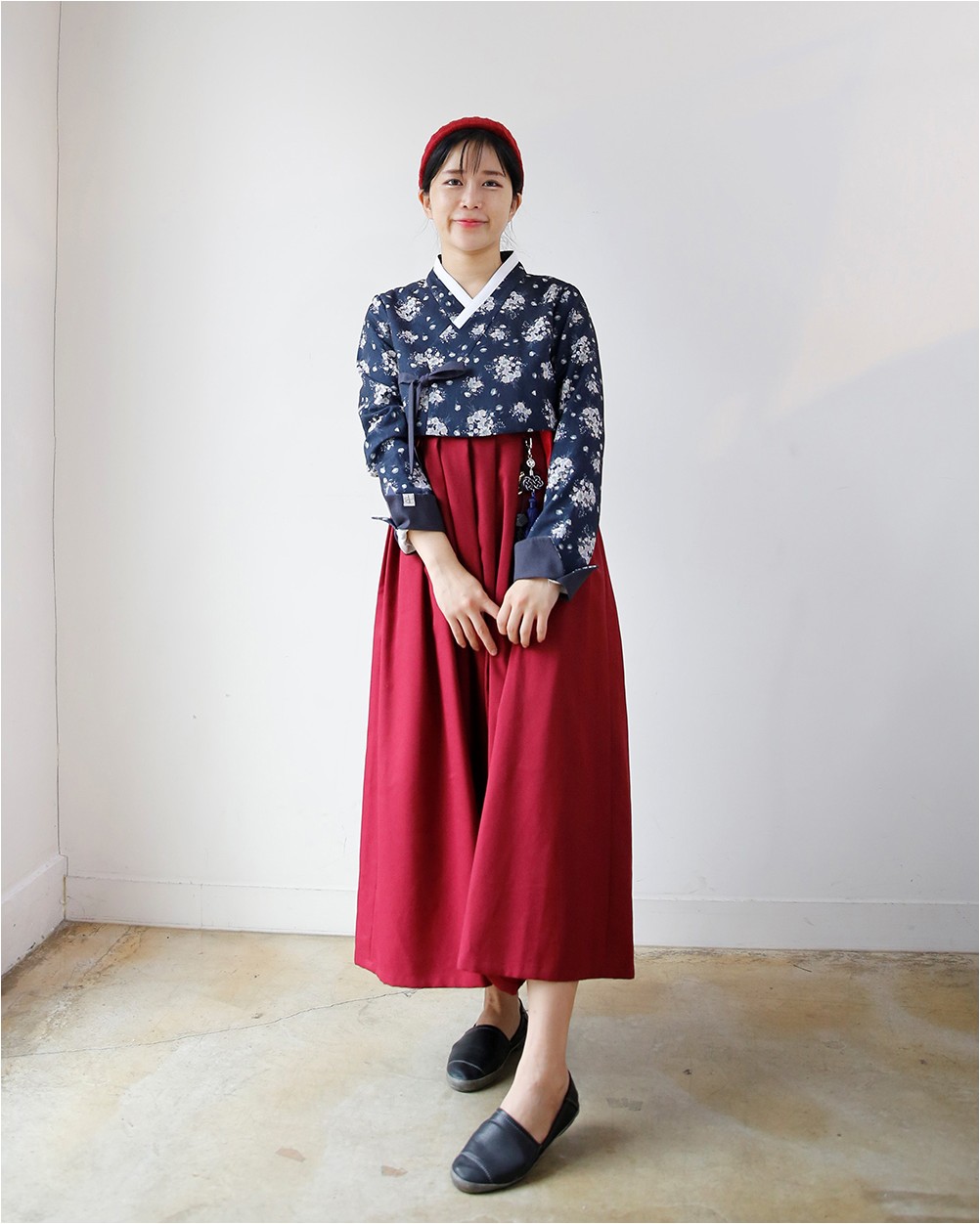 Jeogori hanbok Outlet