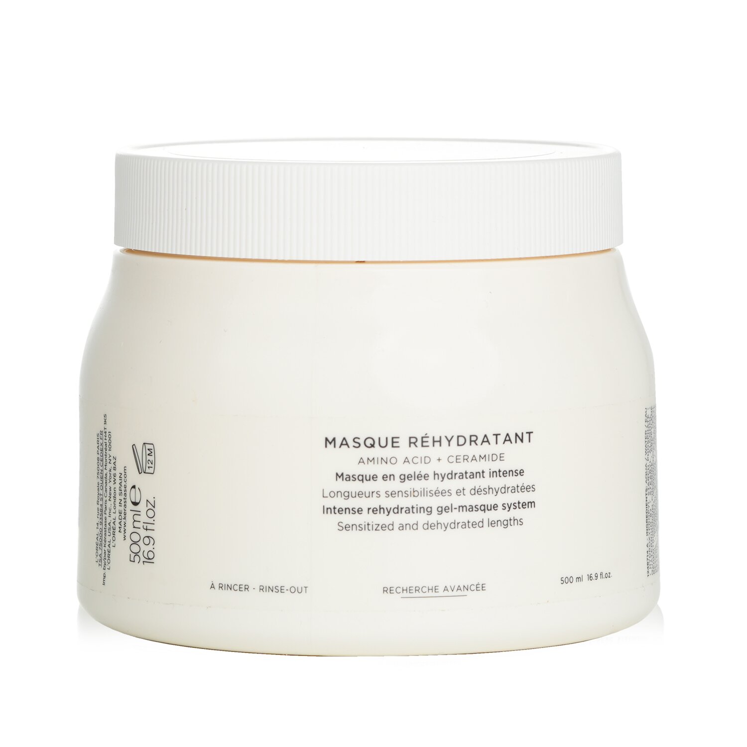 Kérastase Specifique Masque Rehydratant - 500ml