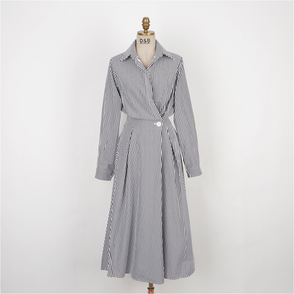 DABAGIRL Saint Dress | Shirt Dresses for Women | KOODING