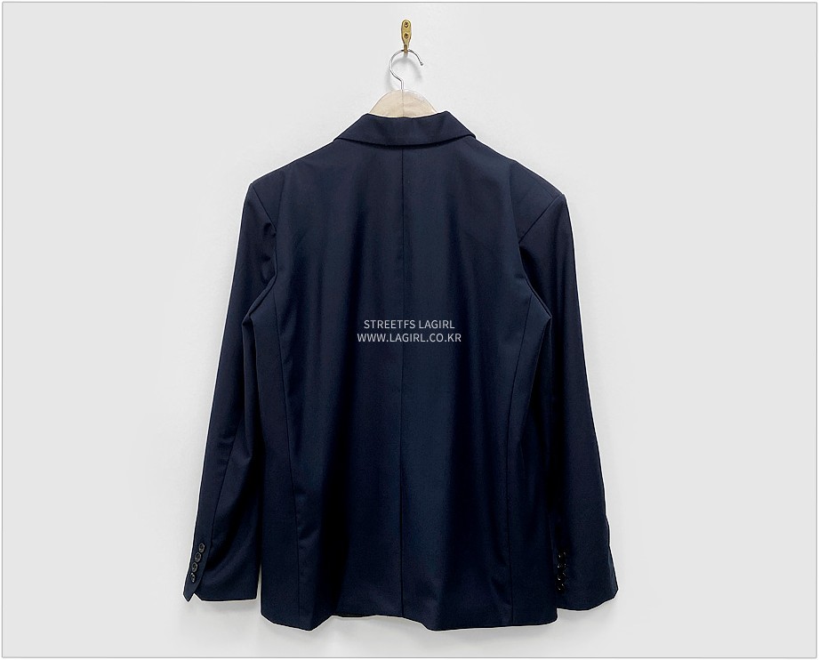 LAGIRL Oversized Single Padded Jacket | Jackets for Women | KOODING