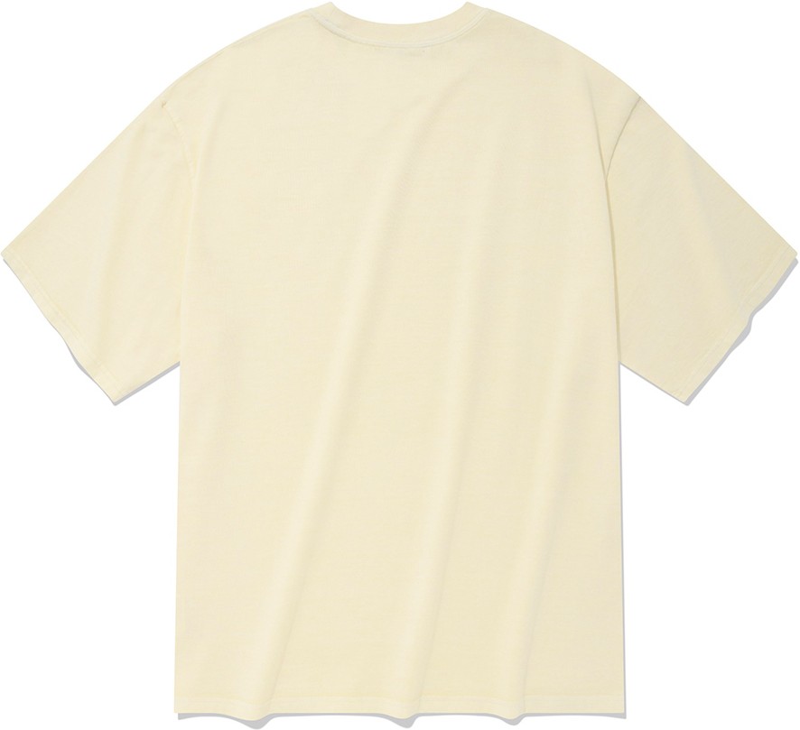 MLB Unisex Varsity Logo Oversized Short Sleeve Tee Shirt LA Dodgers Cobalt  Blue, Graphic Tees for Men