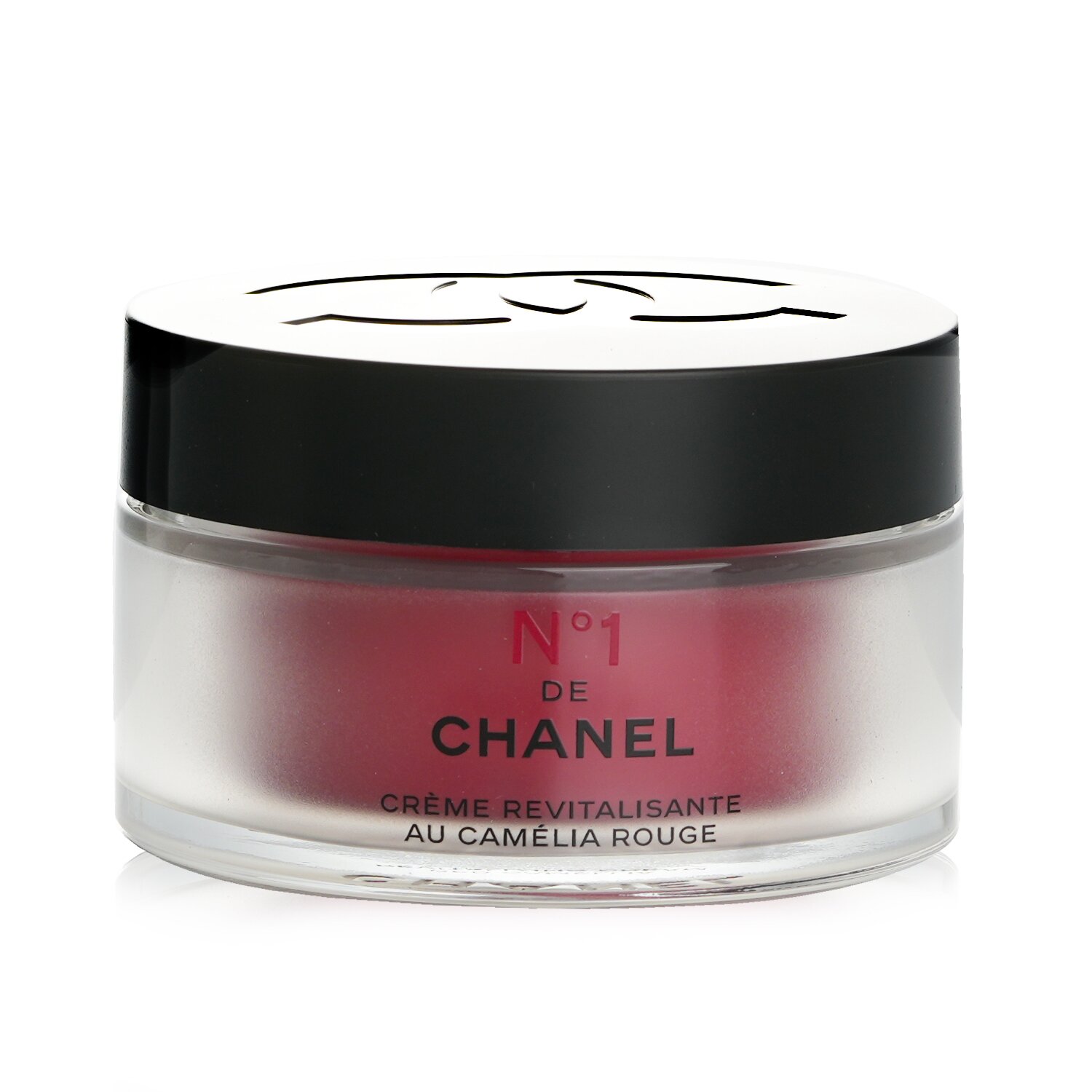 N°1 De Chanel Red Camellia Revitalizing Cream 50g/1.7oz
