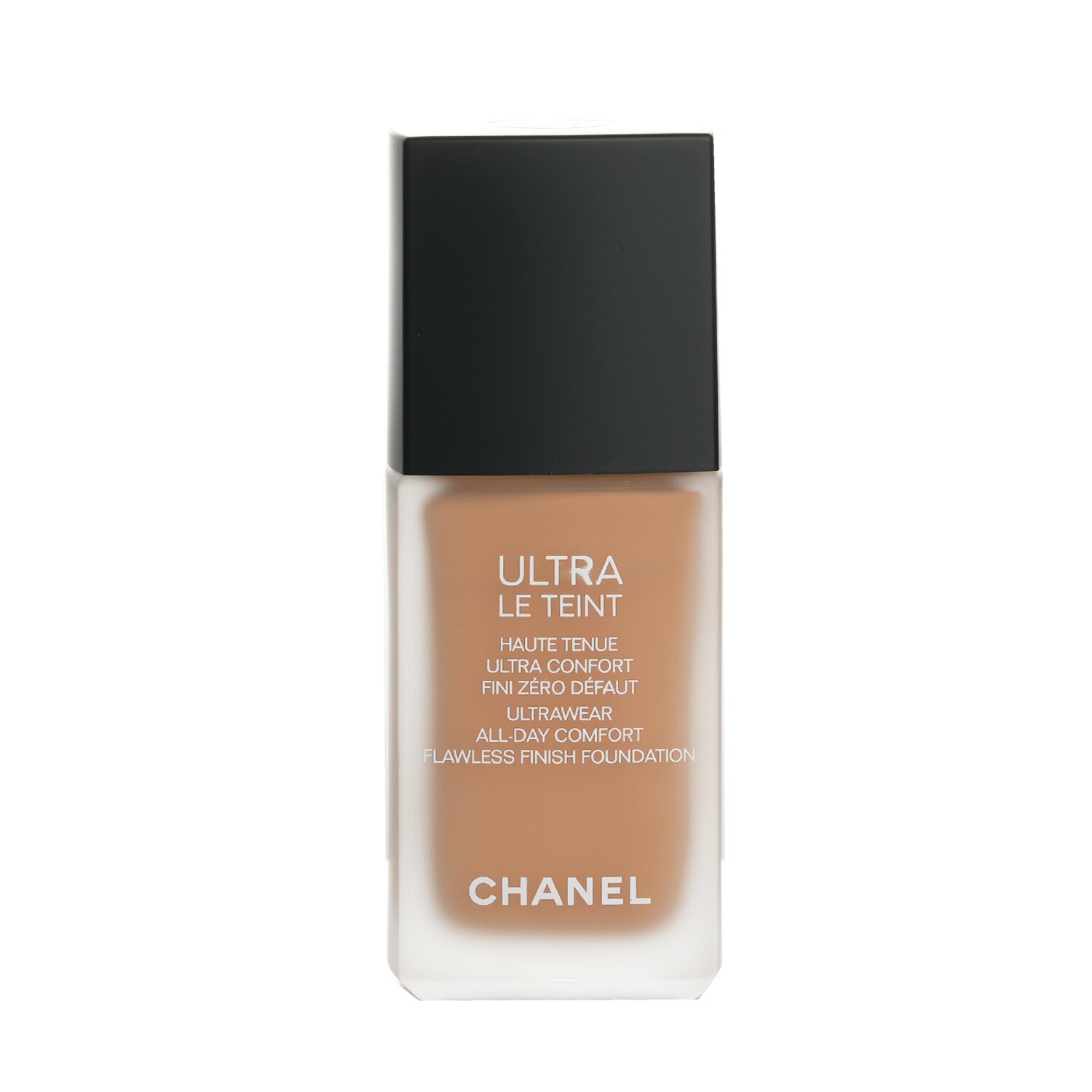 CHANEL ULTRA LE TEINT Ultrawear All Day Comfort Flawless Finish Foundation, Nordstrom