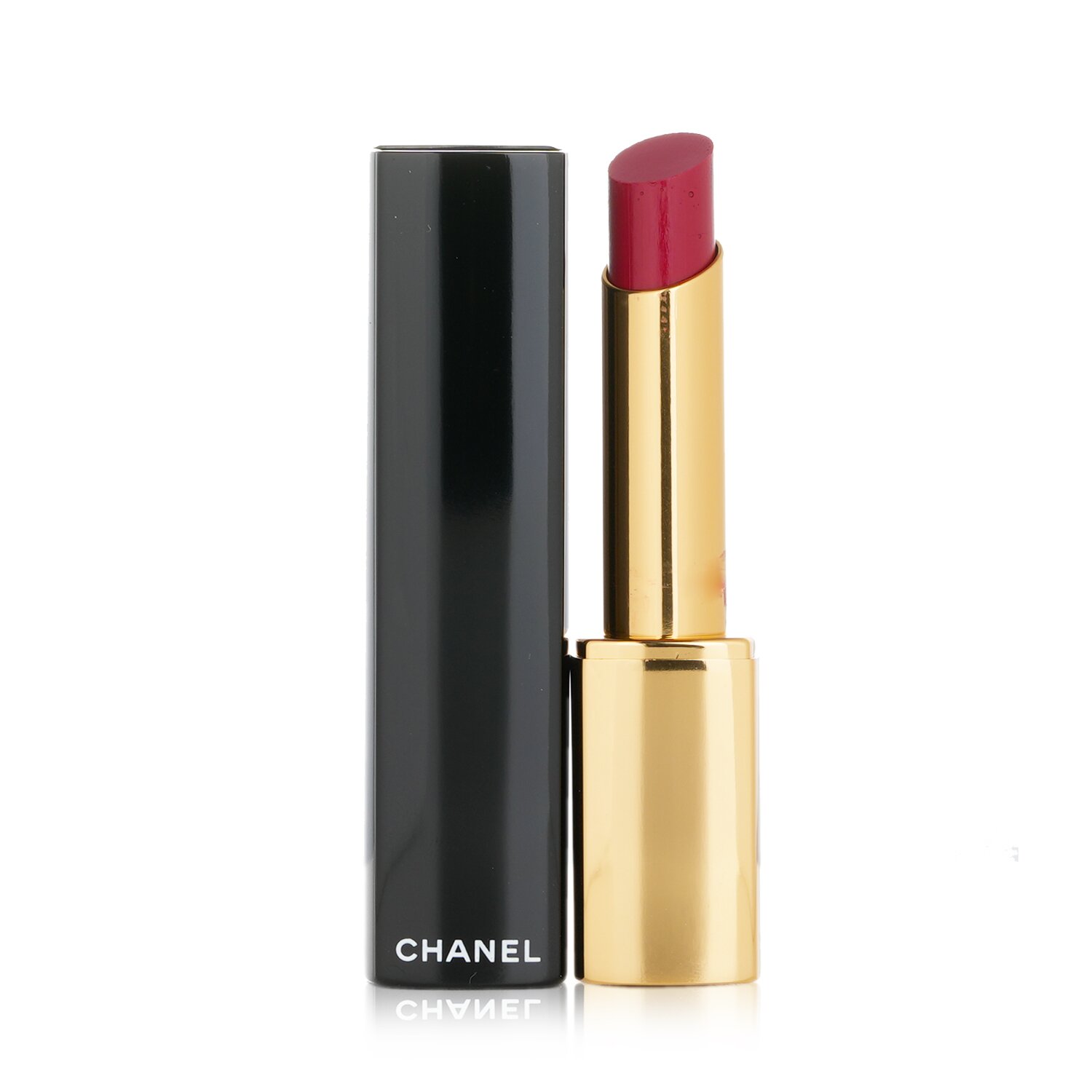 Chanel Rouge Allure Velvet Lipstick Review: I Tried Margot