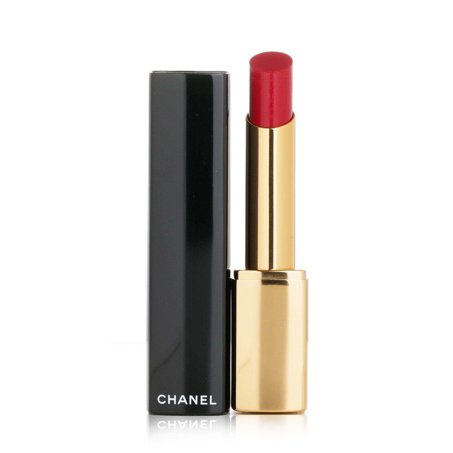 Chanel Rouge Allure L’extrait Lipstick - # 854 Rouge Puissant | KOODING