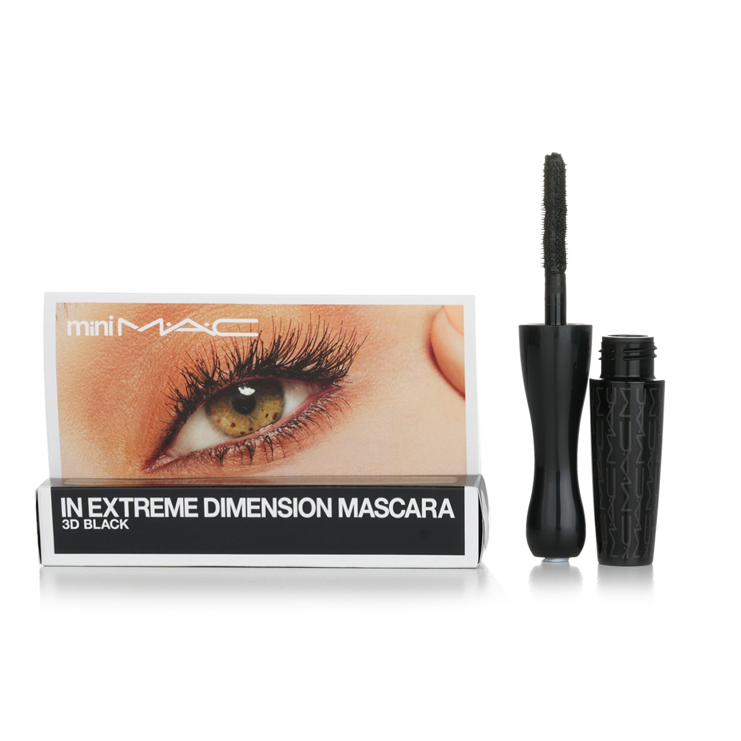MAC Cosmetics In Extreme Dimension 3D Black Lash Mascara