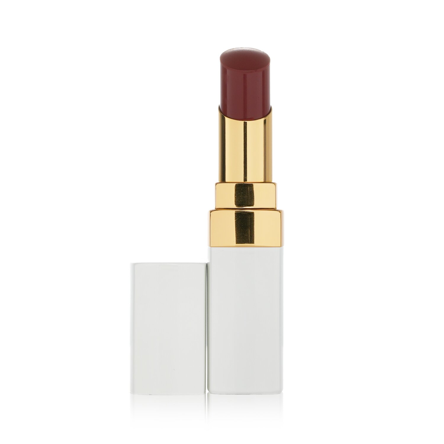 Chanel lipstick ROUGE COCO BAUME 920 In Love, 美容＆個人護理, 健康及美容- 皮膚護理, 化妝品-  Carousell