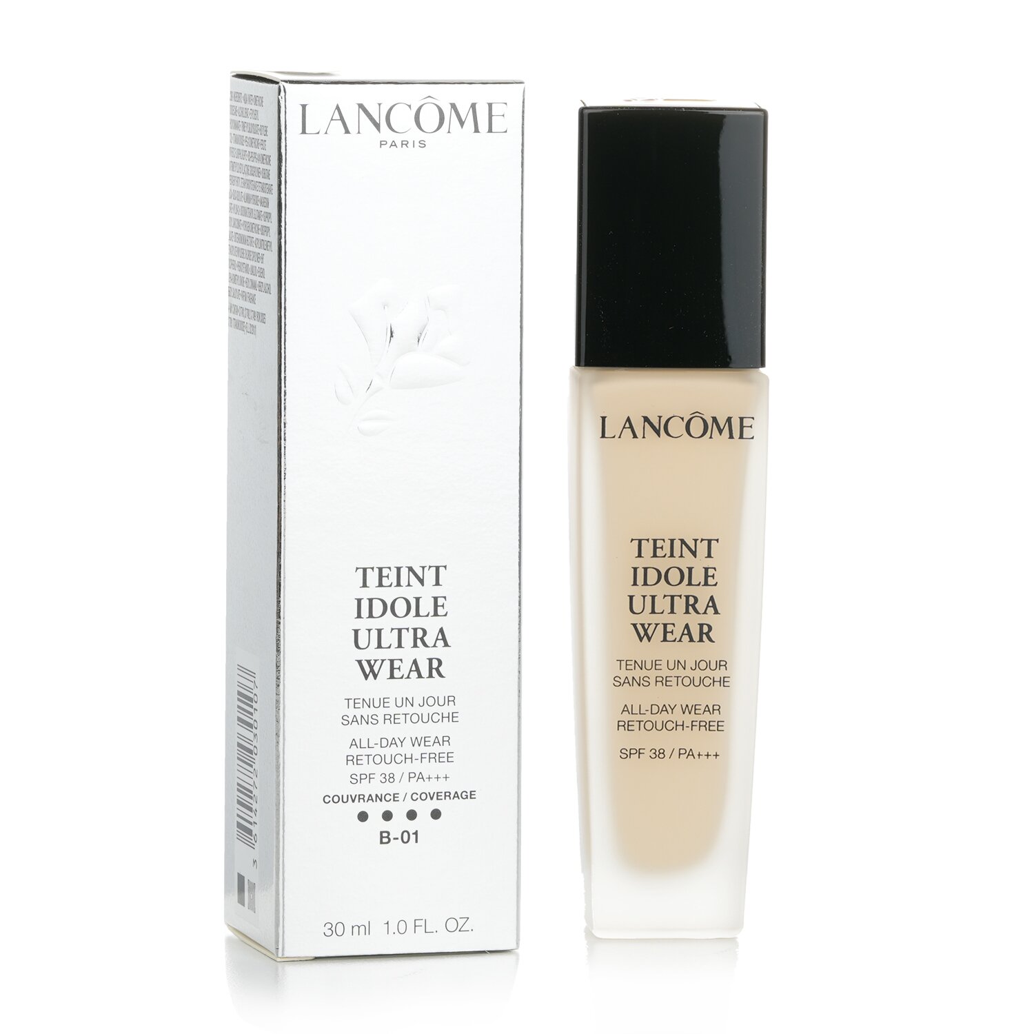 lancome teint idole beige cristallin