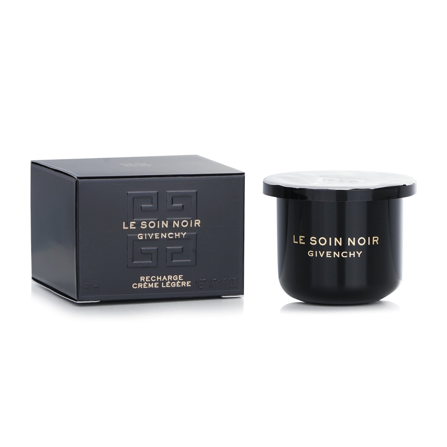 Le soin discount noir creme givenchy