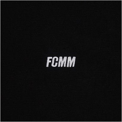 FCMM Unisex Club Essential Hoodie Black | Sweatshirts & Hoodies