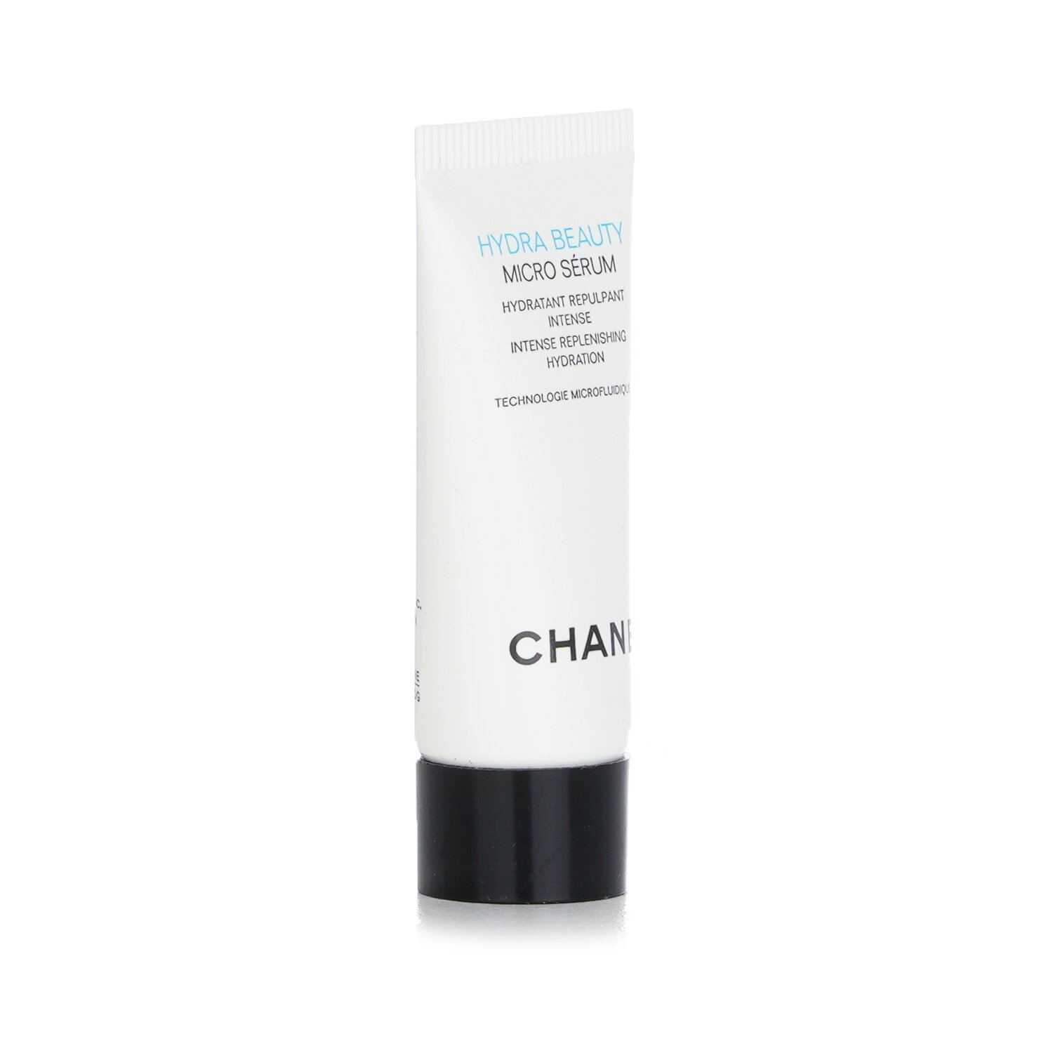 Chanel Hydra Beauty Micro Serum Intense Replenishing Hydration 5ml/0 ...