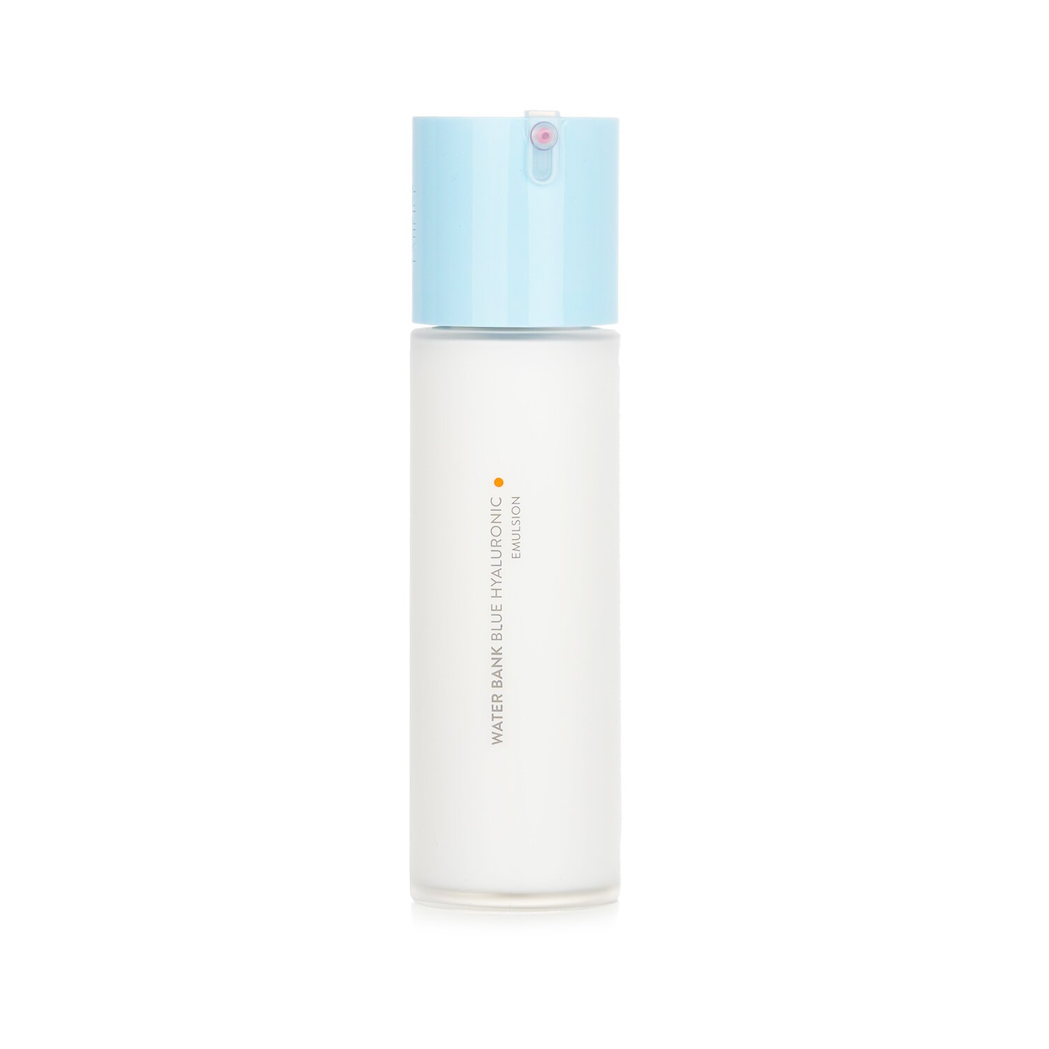 Water Bank Blue Hyaluronic Emulsion for Normal to Dry skin