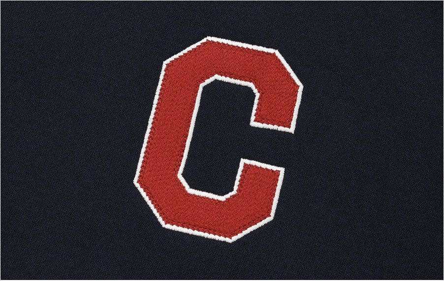 ★COVERNAT★C Logo Brushed Sweatshirt★起毛 IN STOCK】COVERNAT C LOGO SWEATSHIRT BLACK – SeoulSeoul