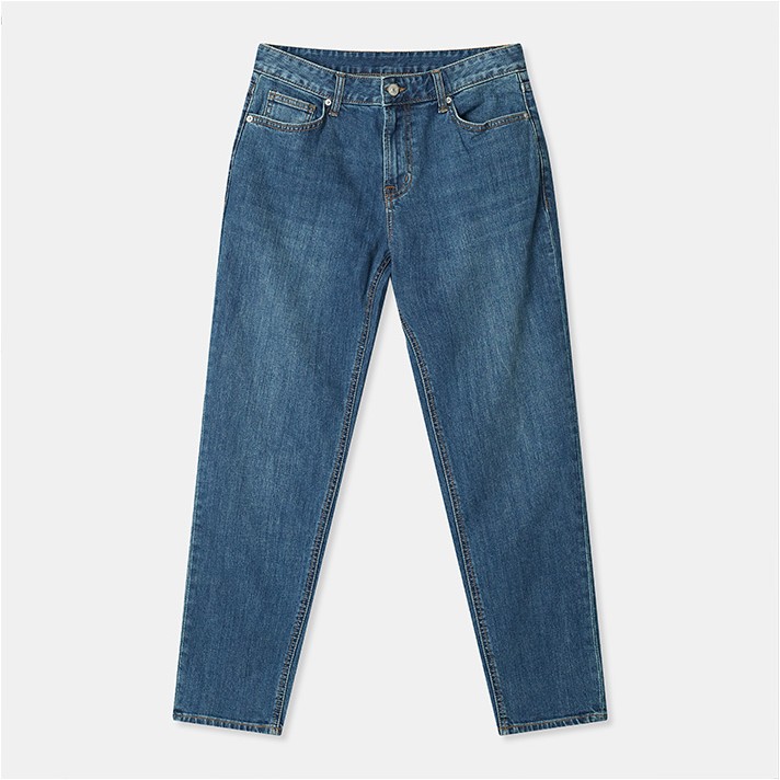 SPAO Tapered Jeans | Straight for Men | KOODING