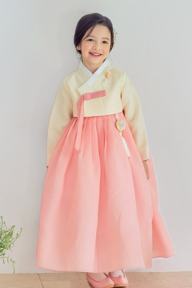 Korean hanbok dress up sugnificant games