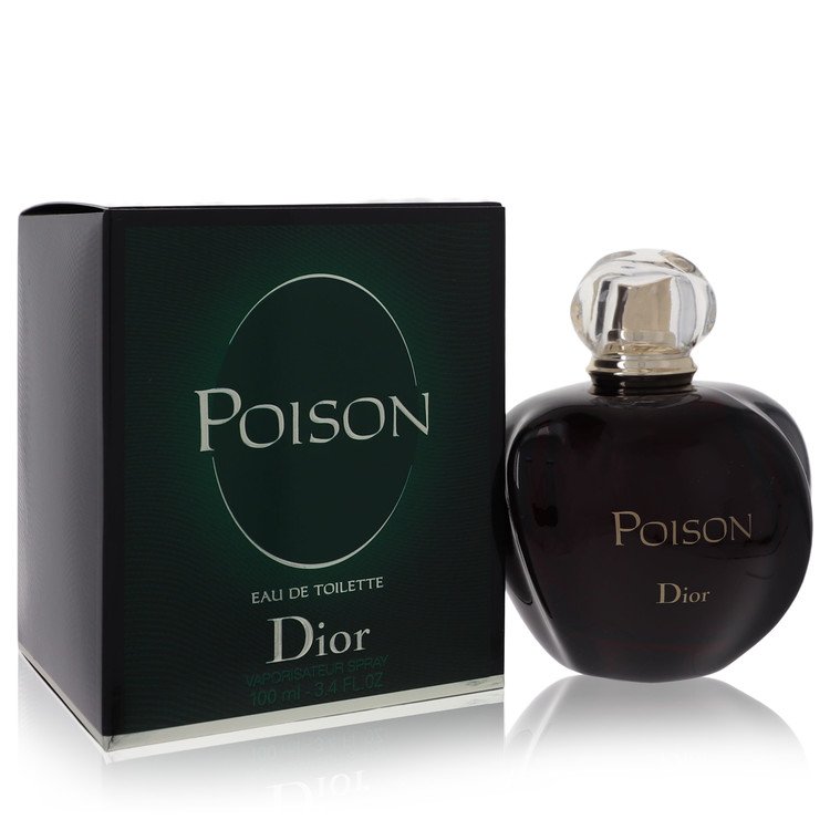 Pure best sale poison 50ml