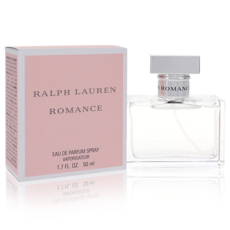 Romance by Ralph Lauren, 1.7 oz EDP Spray for Women