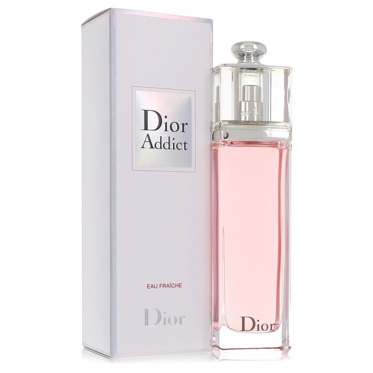 Christian Dior Dior Addict Eau Fraiche Spray 3.4 oz for Women