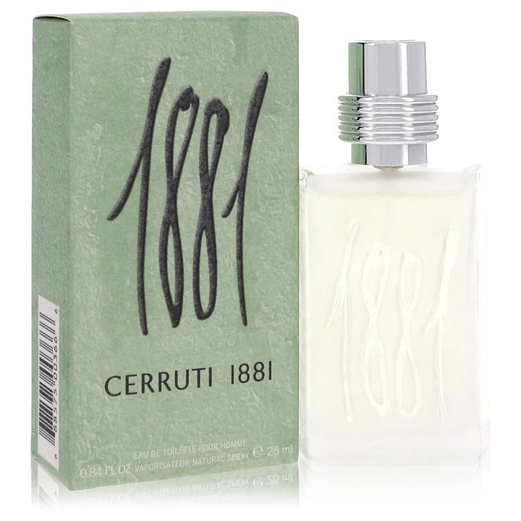 Nino Cerruti 1881 Eau De Toilette Spray .84 oz for Men | KOODING