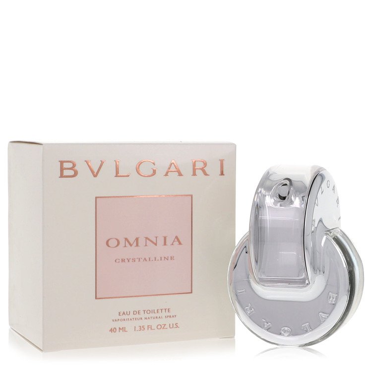 Wangi parfum 2024 bvlgari omnia crystalline