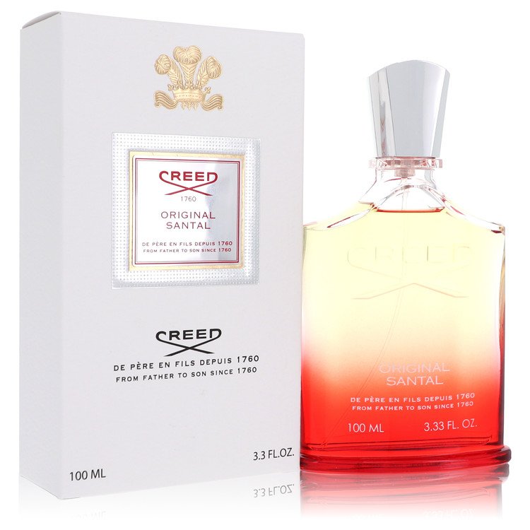 Creed -Aventus Cologne Eau de Parfum Spray 3.3 oz