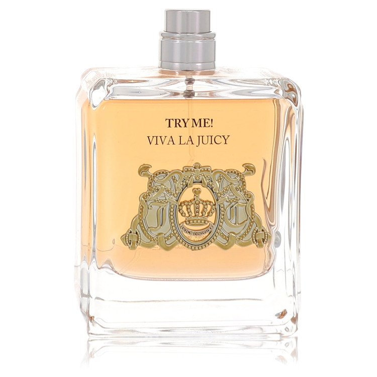 Juicy Couture Viva La Juicy Eau De Parfum Spray Tester No Cap