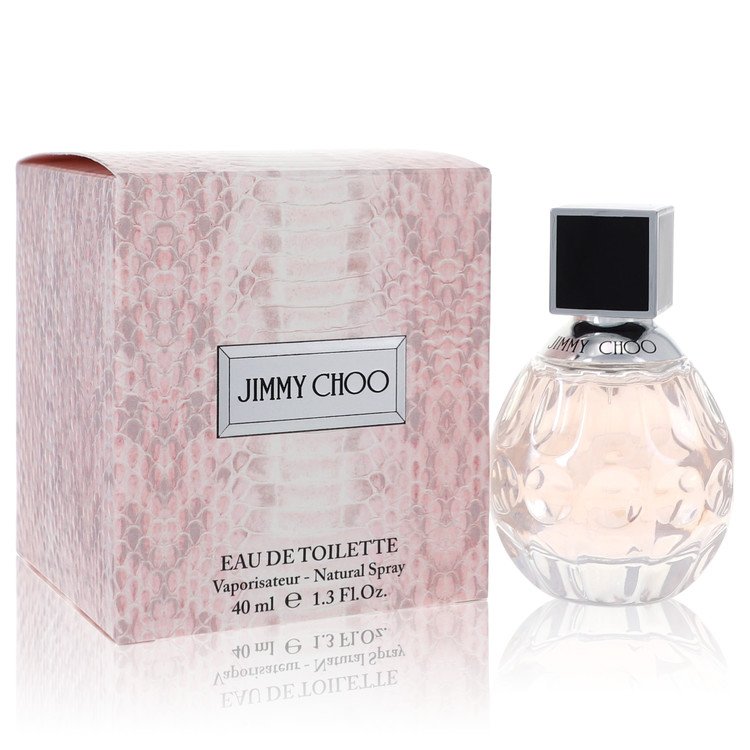 Jimmy choo eau store de toilette 1.3 oz