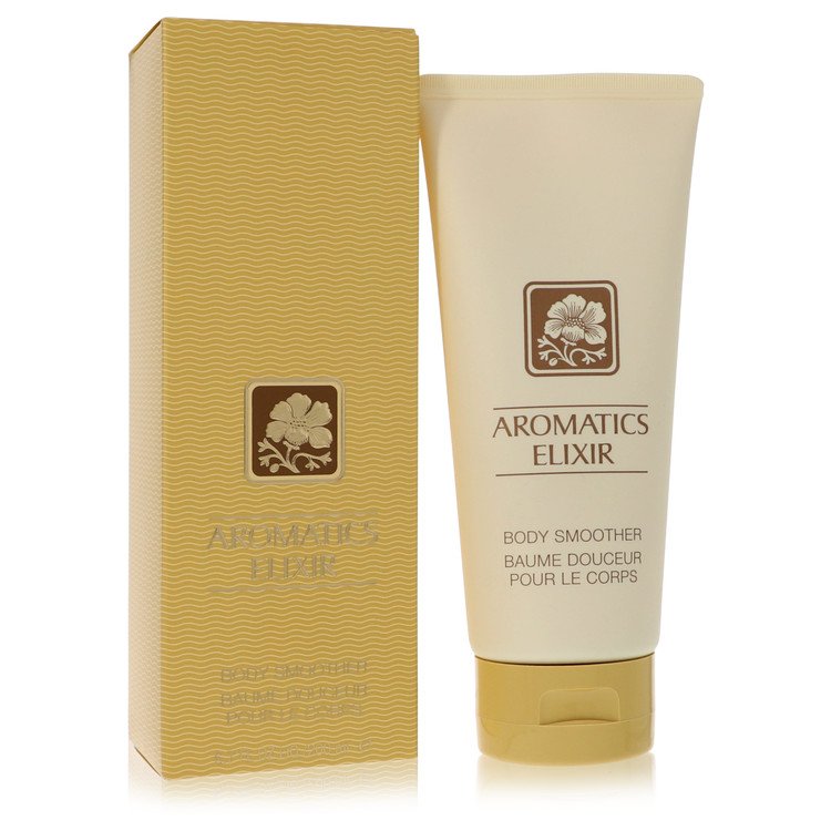 affjedring organisere trimme Clinique Aromatics Elixir Body Smoother 6.7 oz for Women | KOODING